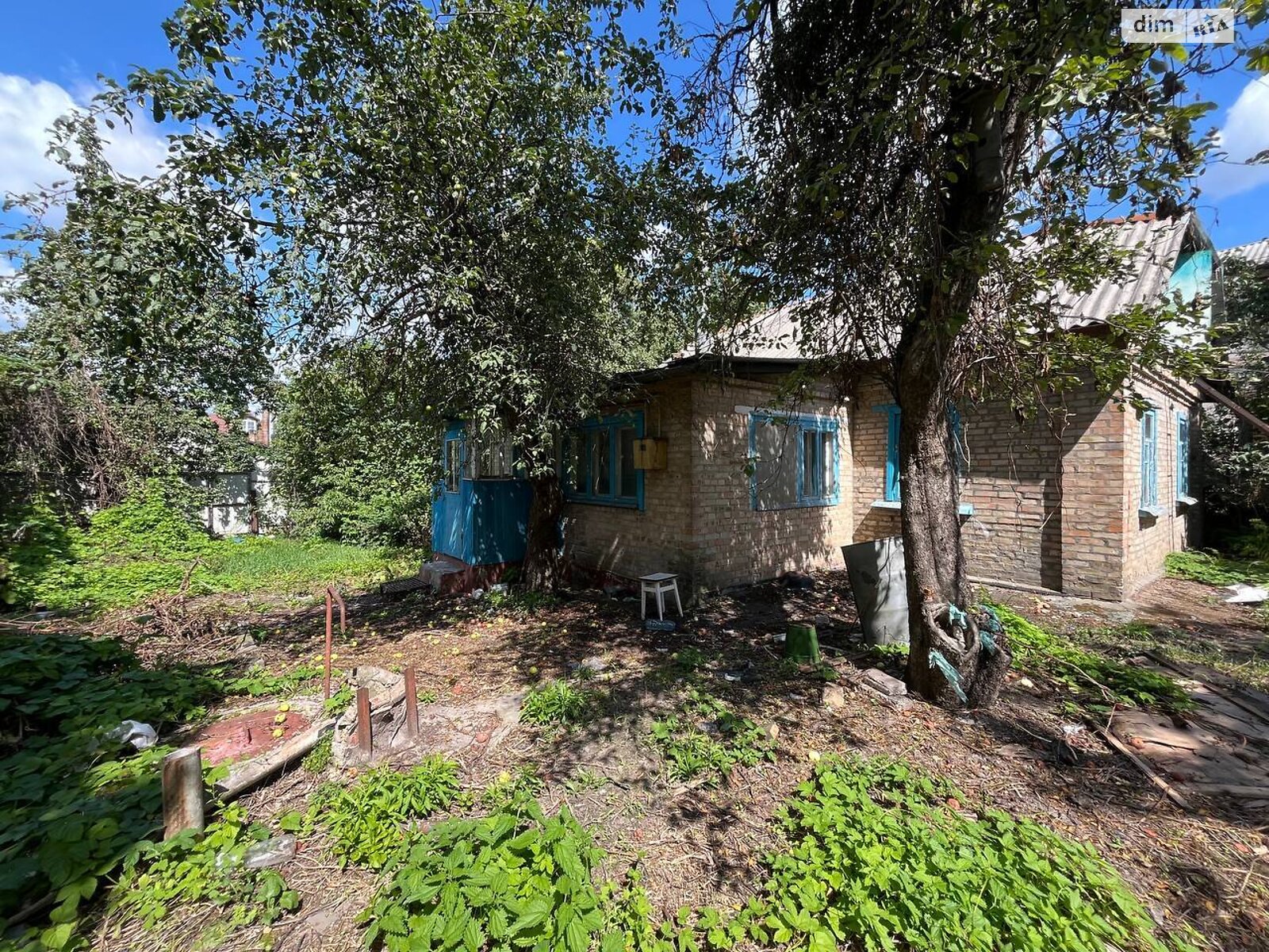 Земля під житлову забудову в Києві, район Совки, площа 7.19 сотки фото 1