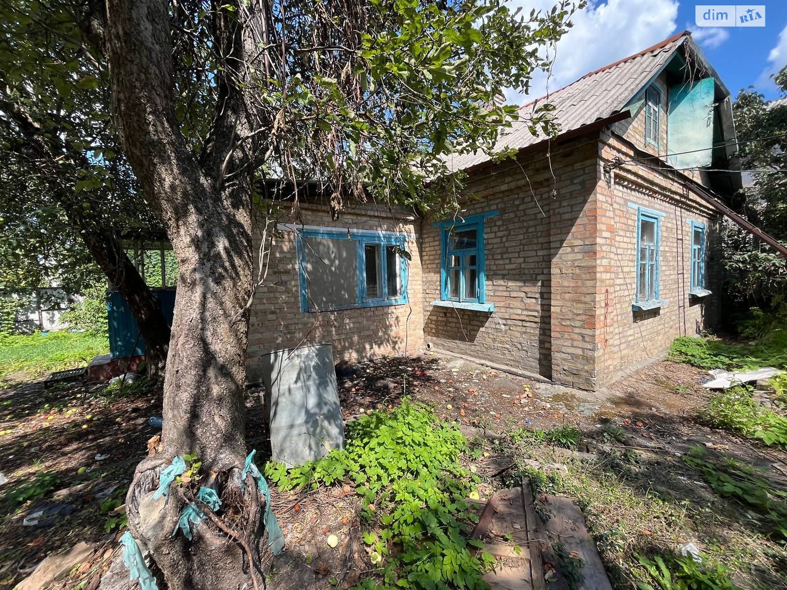 Земля під житлову забудову в Києві, район Совки, площа 7.19 сотки фото 1