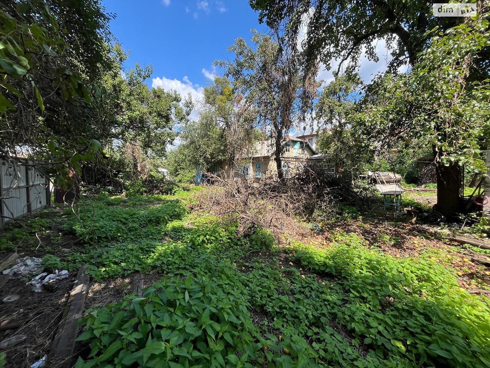 Земля під житлову забудову в Києві, район Совки, площа 7.19 сотки фото 1