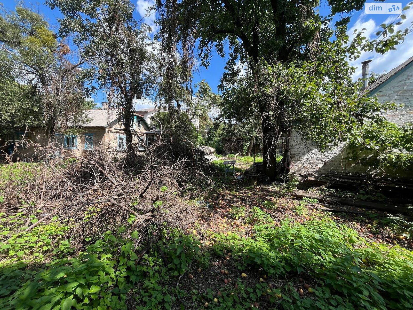 Земля під житлову забудову в Києві, район Совки, площа 7.19 сотки фото 1