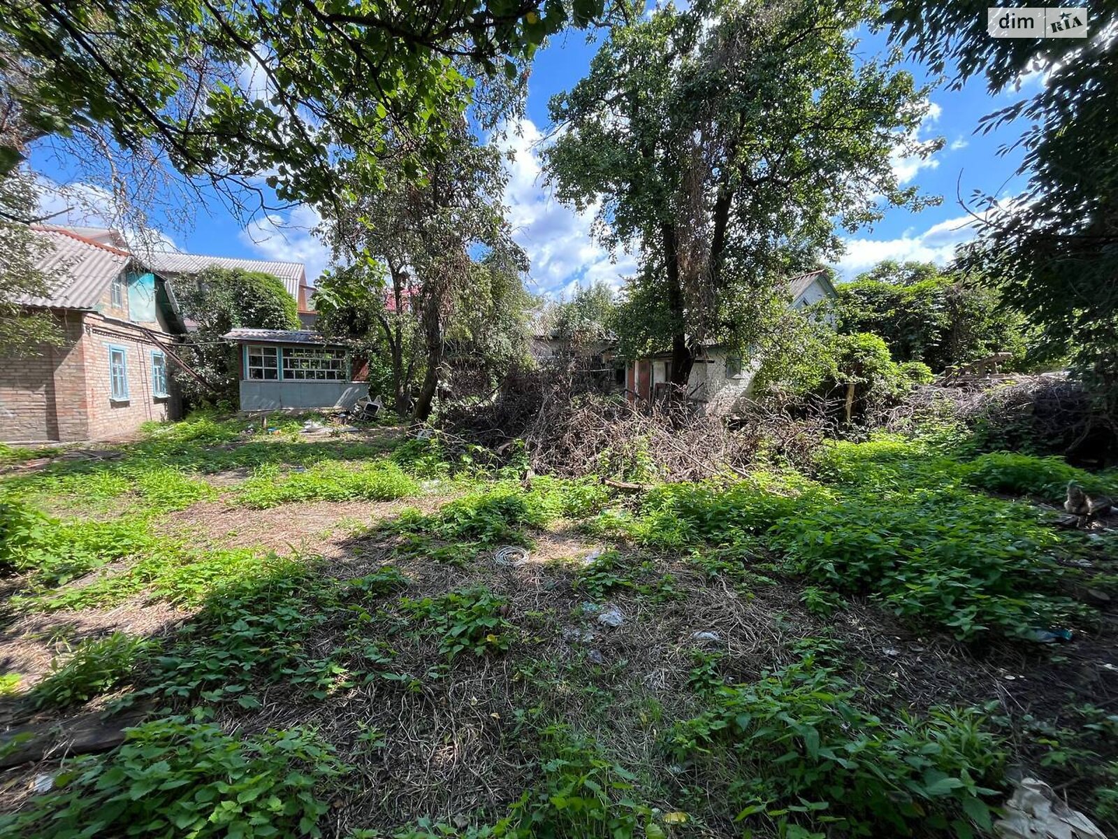 Земля під житлову забудову в Києві, район Совки, площа 7.19 сотки фото 1