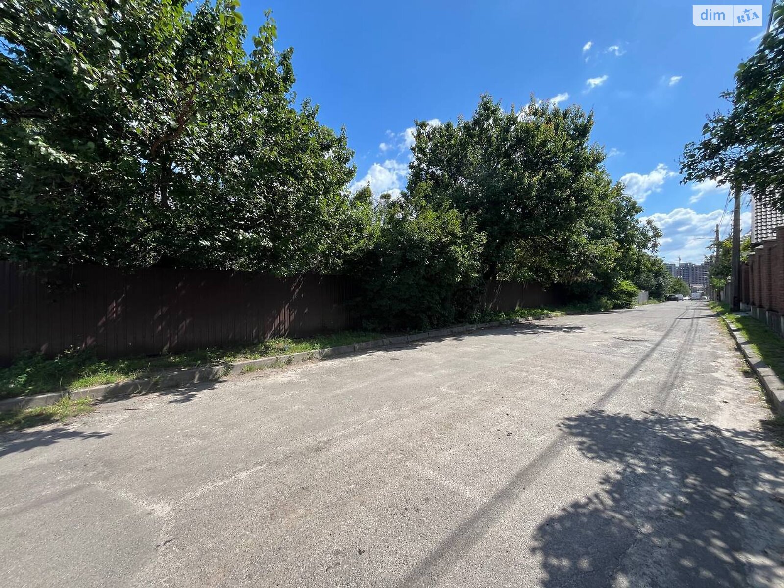 Земля під житлову забудову в Києві, район Совки, площа 7.19 сотки фото 1