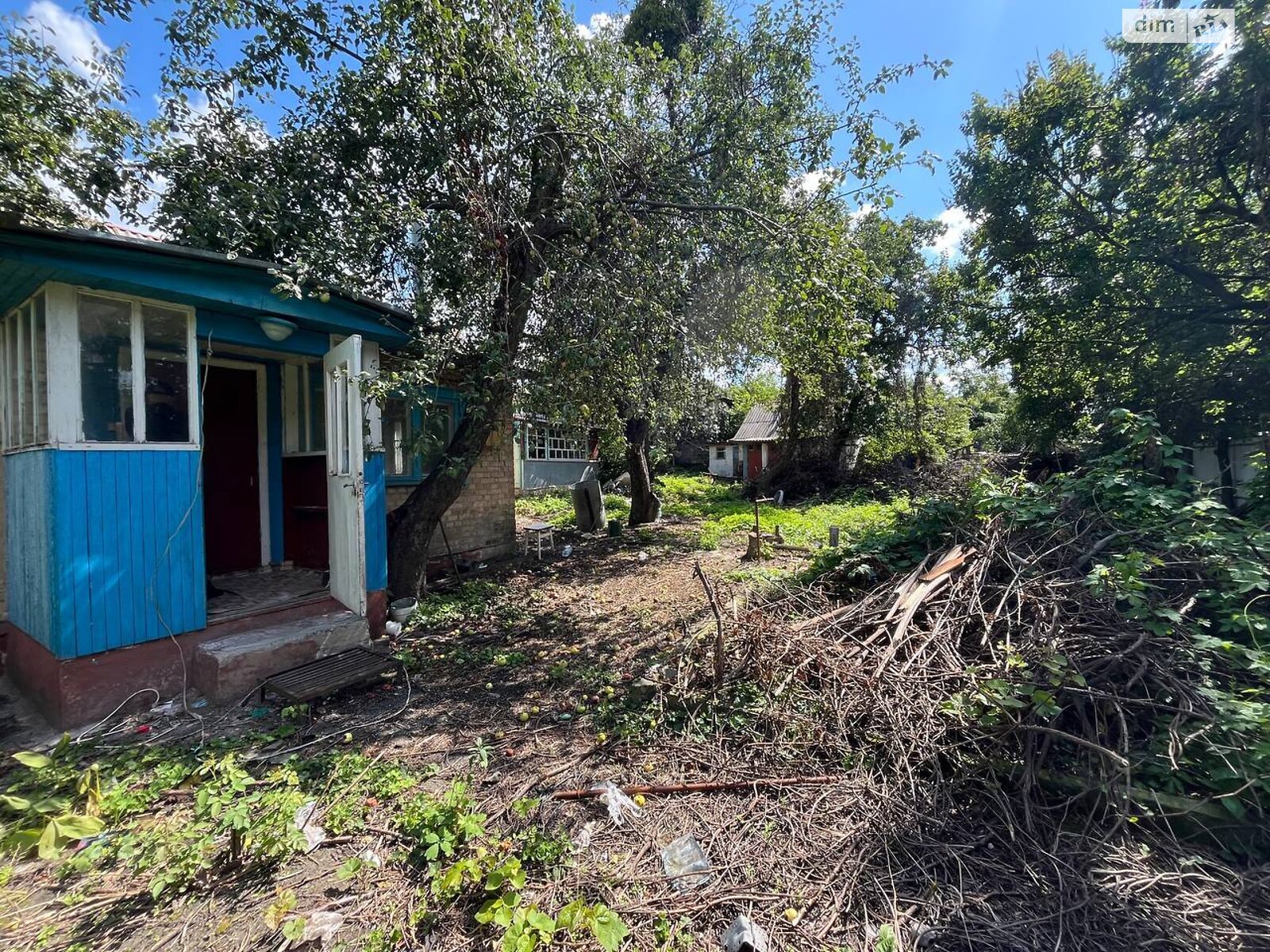 Земля під житлову забудову в Києві, район Совки, площа 7.19 сотки фото 1