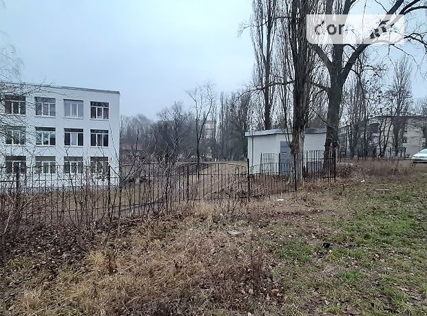 Земля под жилую застройку в Киеве, район Святошинский, площадь 7 соток фото 1 Земля под жилую застройку в Киеве, район Святошинский, площадь 7 соток фото 1