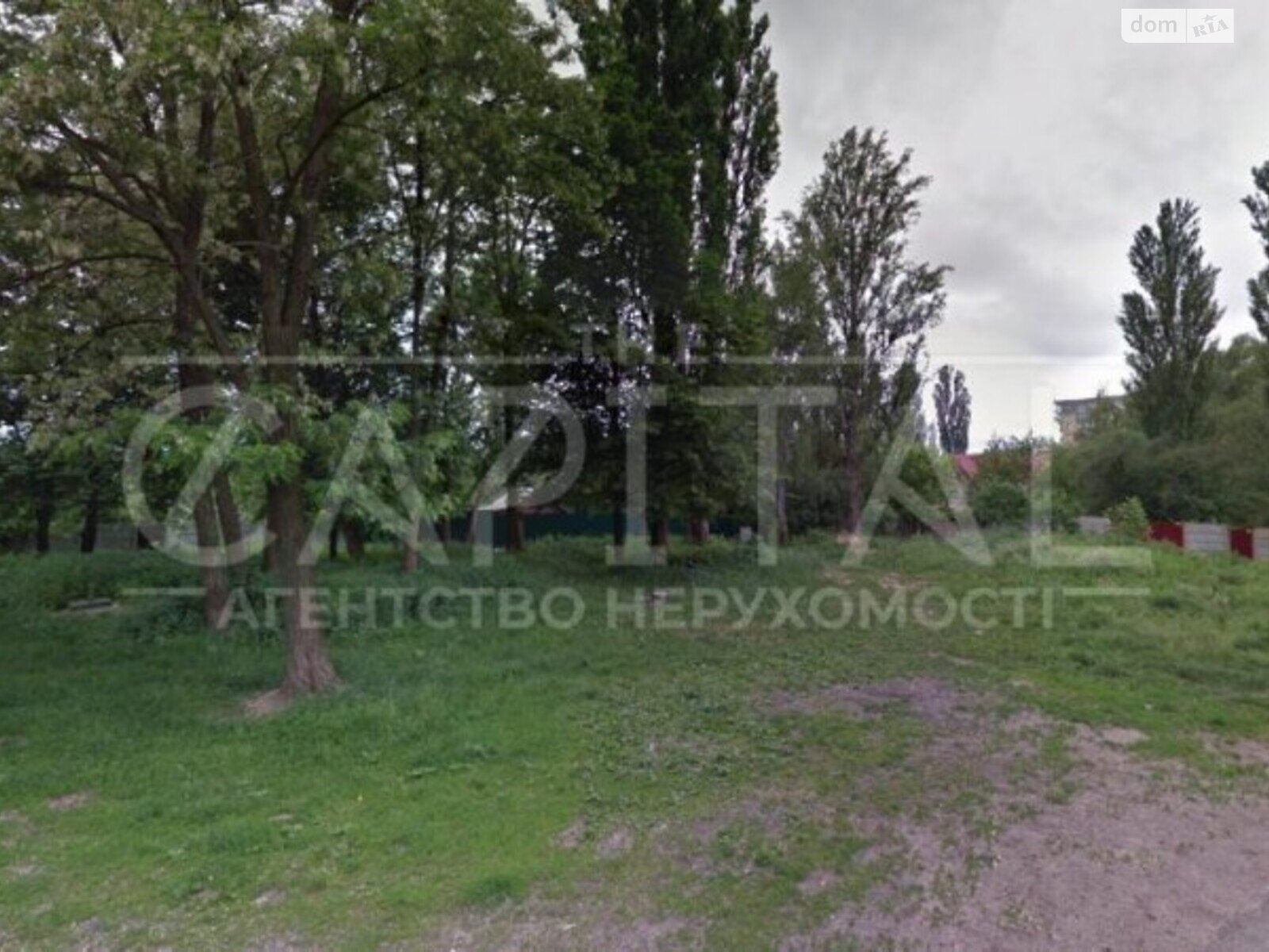 Земля під житлову забудову в Києві, район Святошинський, площа 7 соток фото 1 Земля під житлову забудову в Києві, район Святошинський, площа 7 соток фото 1