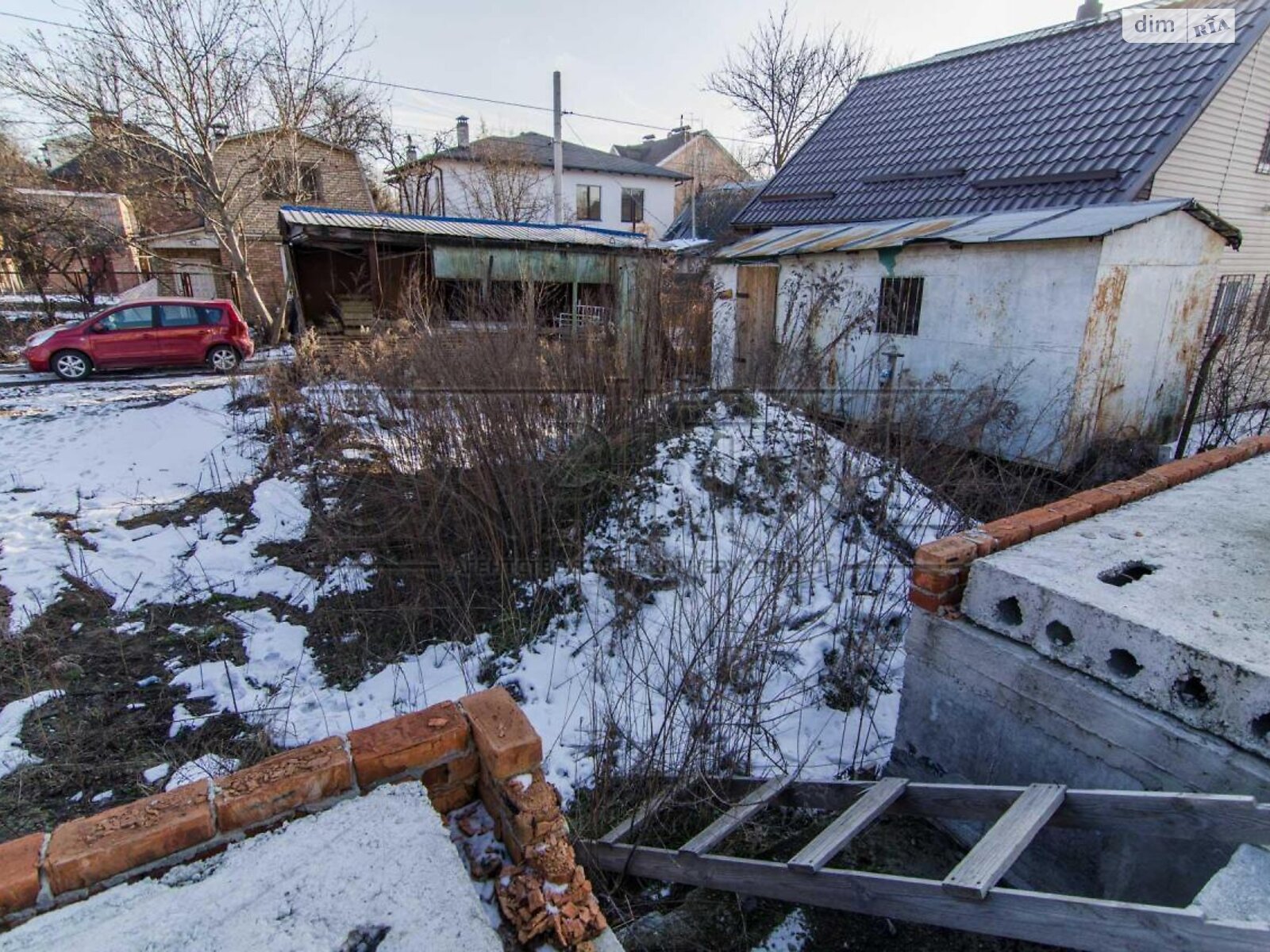 Земля под жилую застройку в Киеве, район Святошинский, площадь 6.23 сотки фото 1 Земля под жилую застройку в Киеве, район Святошинский, площадь 6.23 сотки фото 1