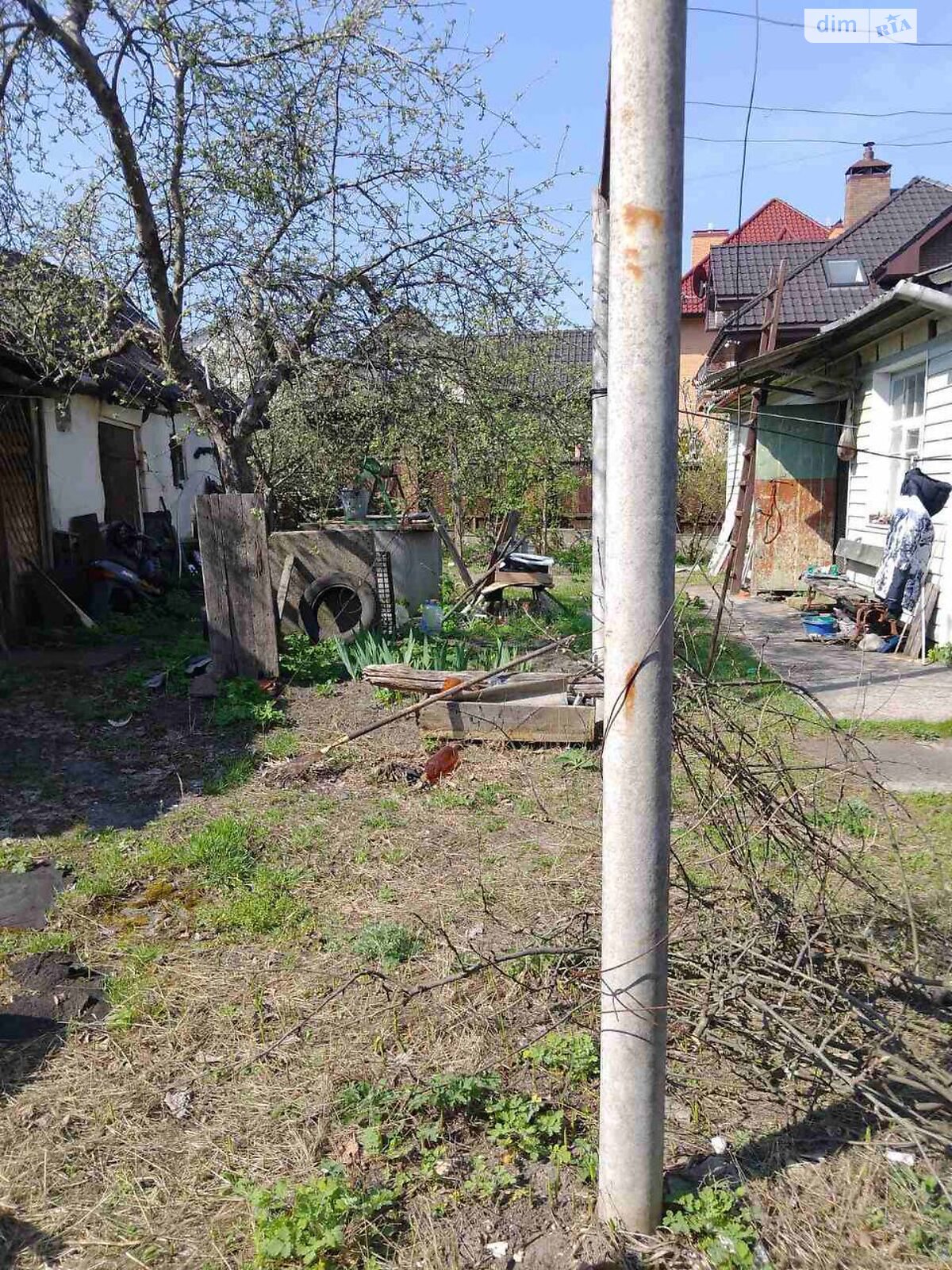 Земля под жилую застройку в Киеве, район Святошинский, площадь 0.0923 Га фото 1