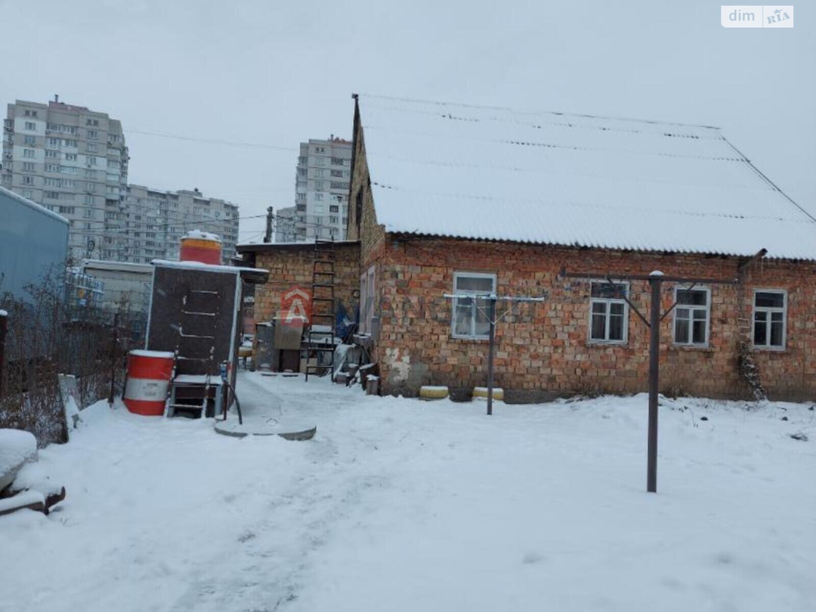 Земля під житлову забудову в Києві, район Святошинський, площа 9 соток фото 1