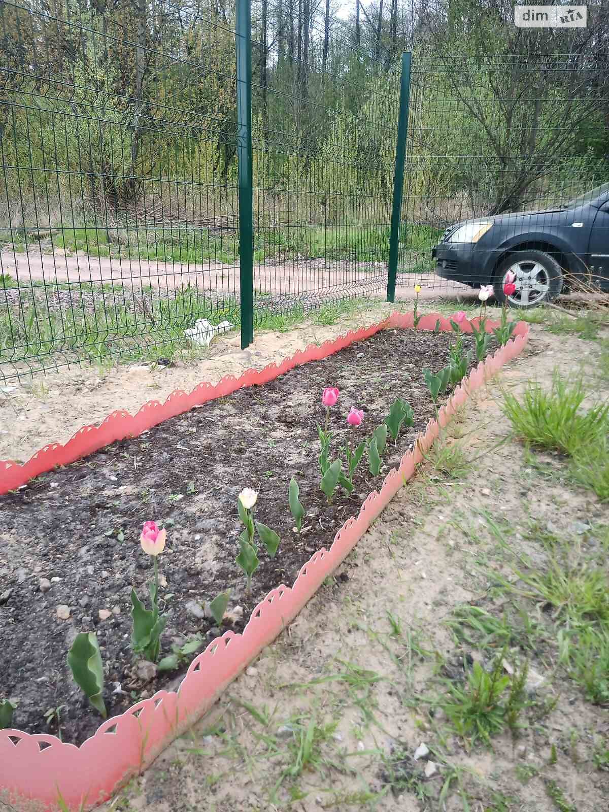 Земля під житлову забудову в Києві, район Святошинський, площа 8.19 сотки фото 1