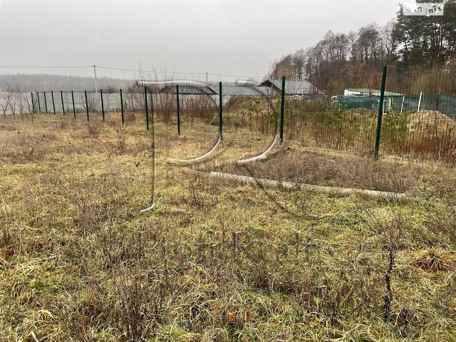 Земля під житлову забудову в Києві, район Святошинський, площа 8 соток фото 1