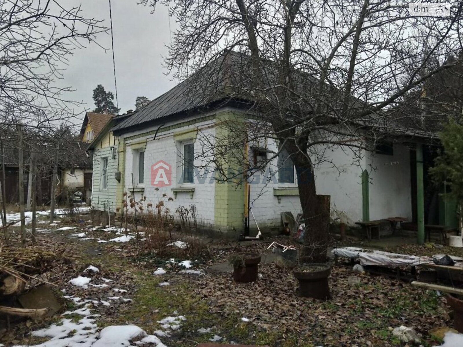 Земля під житлову забудову в Києві, район Святошинський, площа 9.23 сотки фото 1