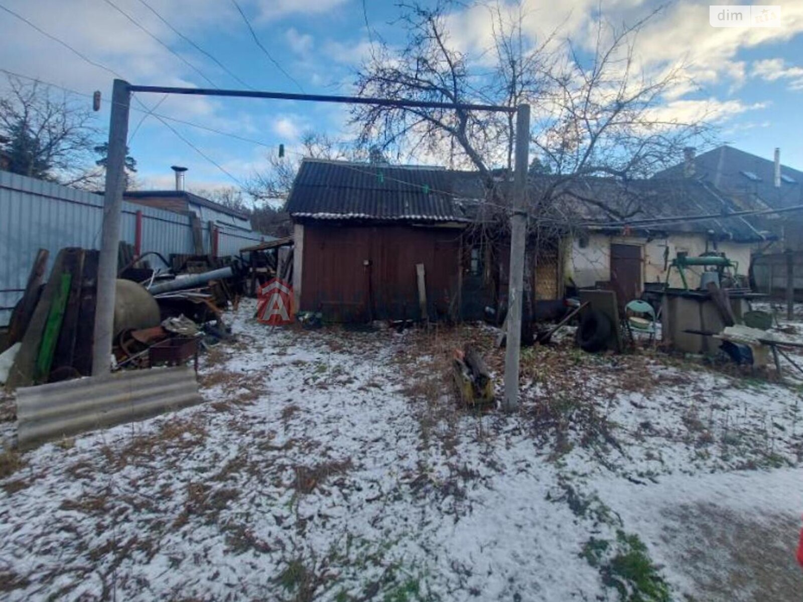 Земля під житлову забудову в Києві, район Святошинський, площа 9.23 сотки фото 1