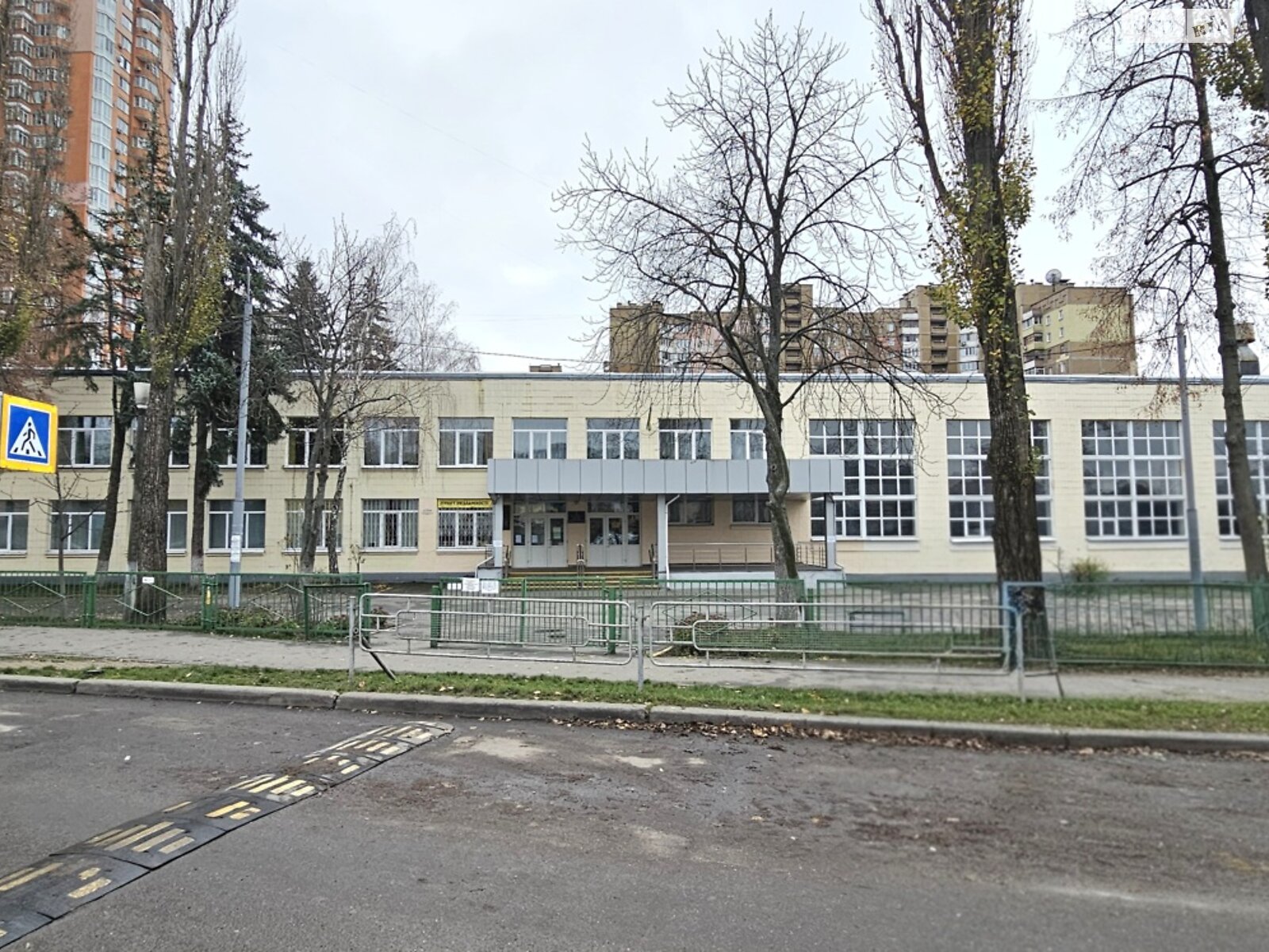 Земля под жилую застройку в Киеве, район Святошинский, площадь 7 соток фото 1