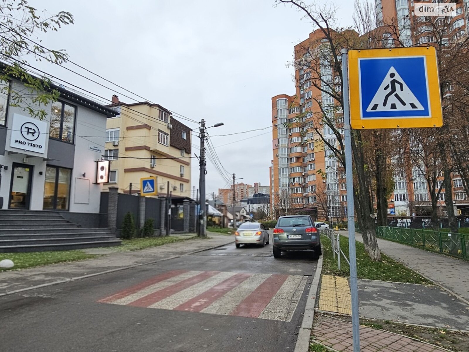 Земля под жилую застройку в Киеве, район Святошинский, площадь 7 соток фото 1