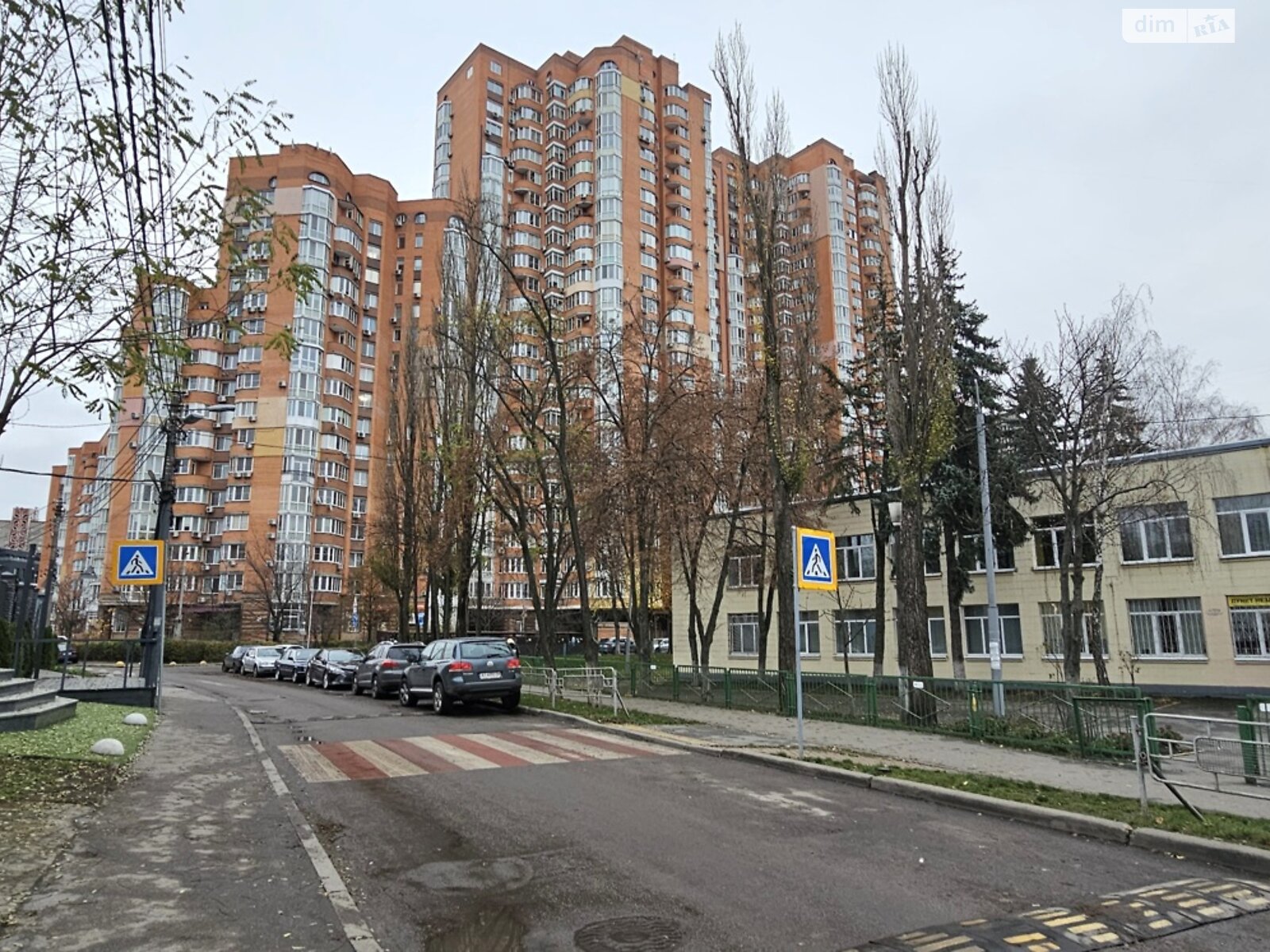 Земля под жилую застройку в Киеве, район Святошинский, площадь 7 соток фото 1