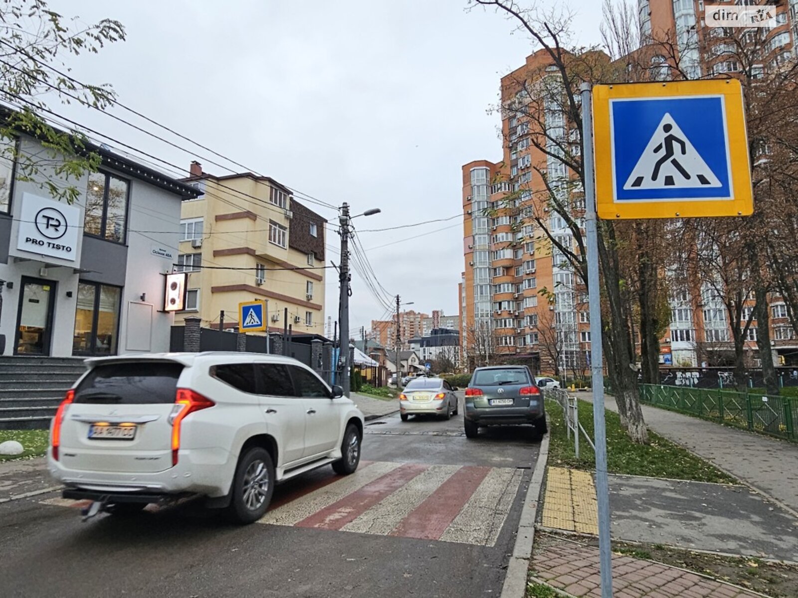 Земля под жилую застройку в Киеве, район Святошинский, площадь 7 соток фото 1