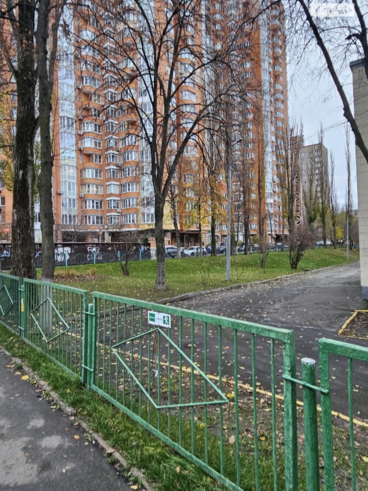 Земля под жилую застройку в Киеве, район Святошинский, площадь 7 соток фото 1