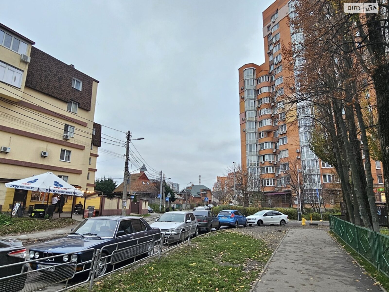 Земля под жилую застройку в Киеве, район Святошинский, площадь 7 соток фото 1