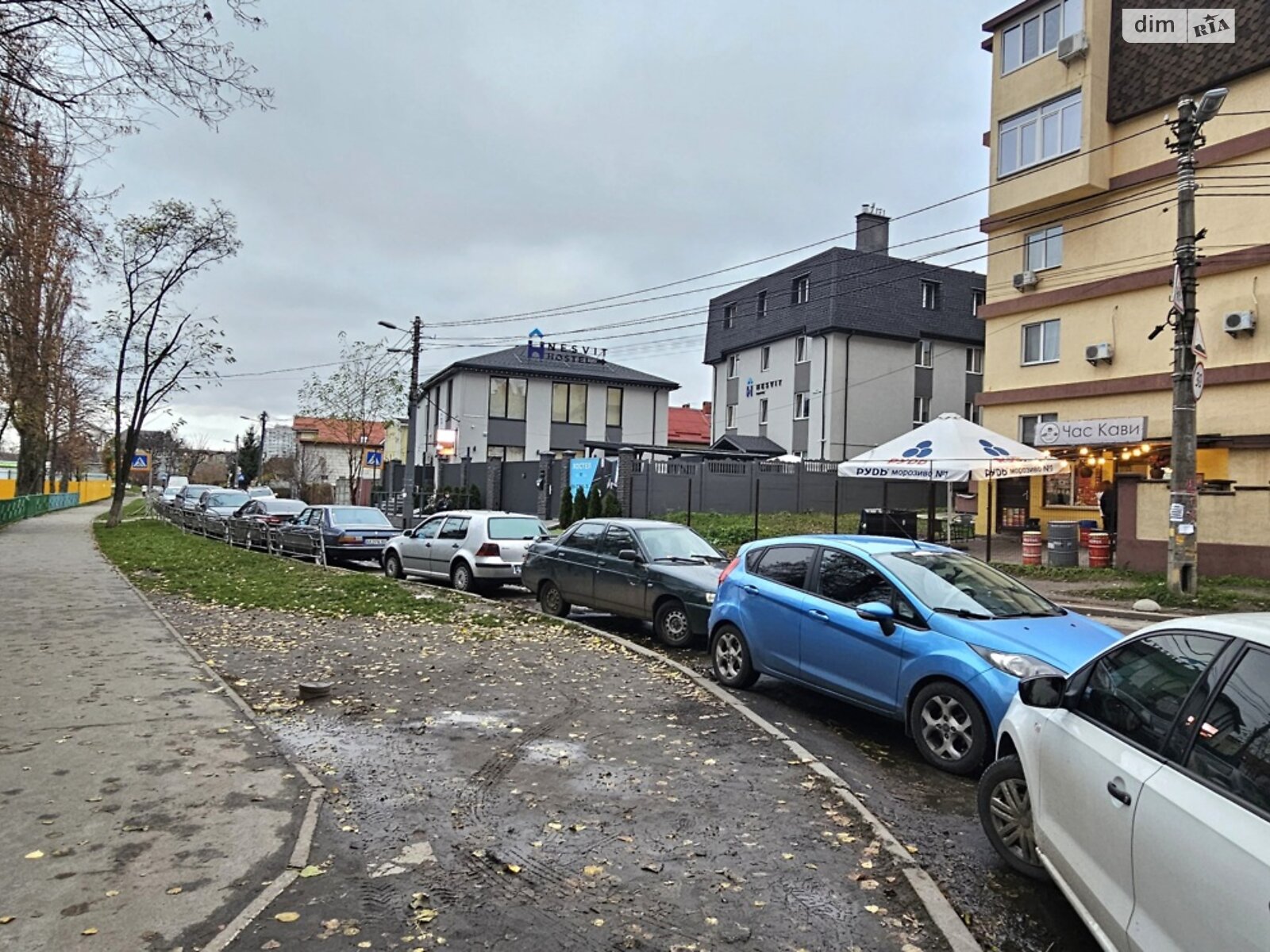 Земля под жилую застройку в Киеве, район Святошинский, площадь 7 соток фото 1