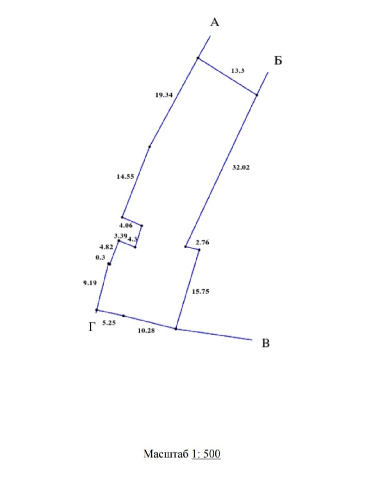 Земля под жилую застройку в Киеве, район Святошинский, площадь 7 соток фото 1