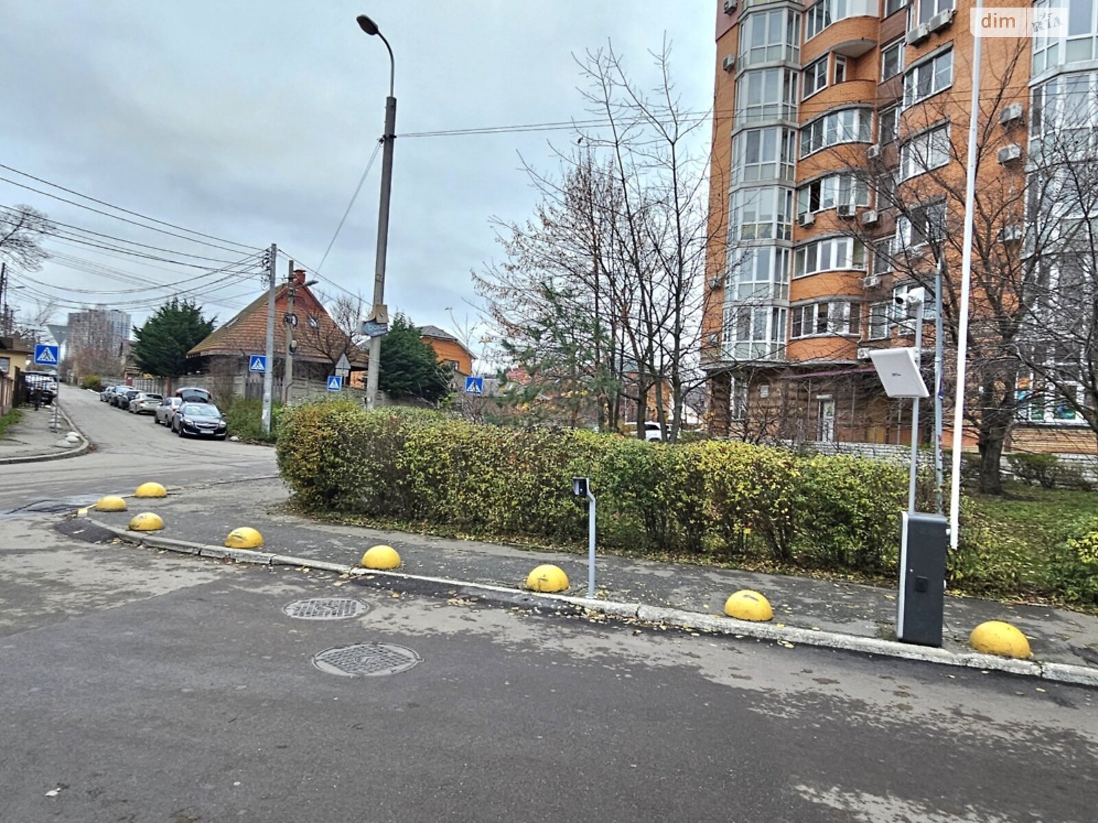 Земля под жилую застройку в Киеве, район Святошинский, площадь 7 соток фото 1