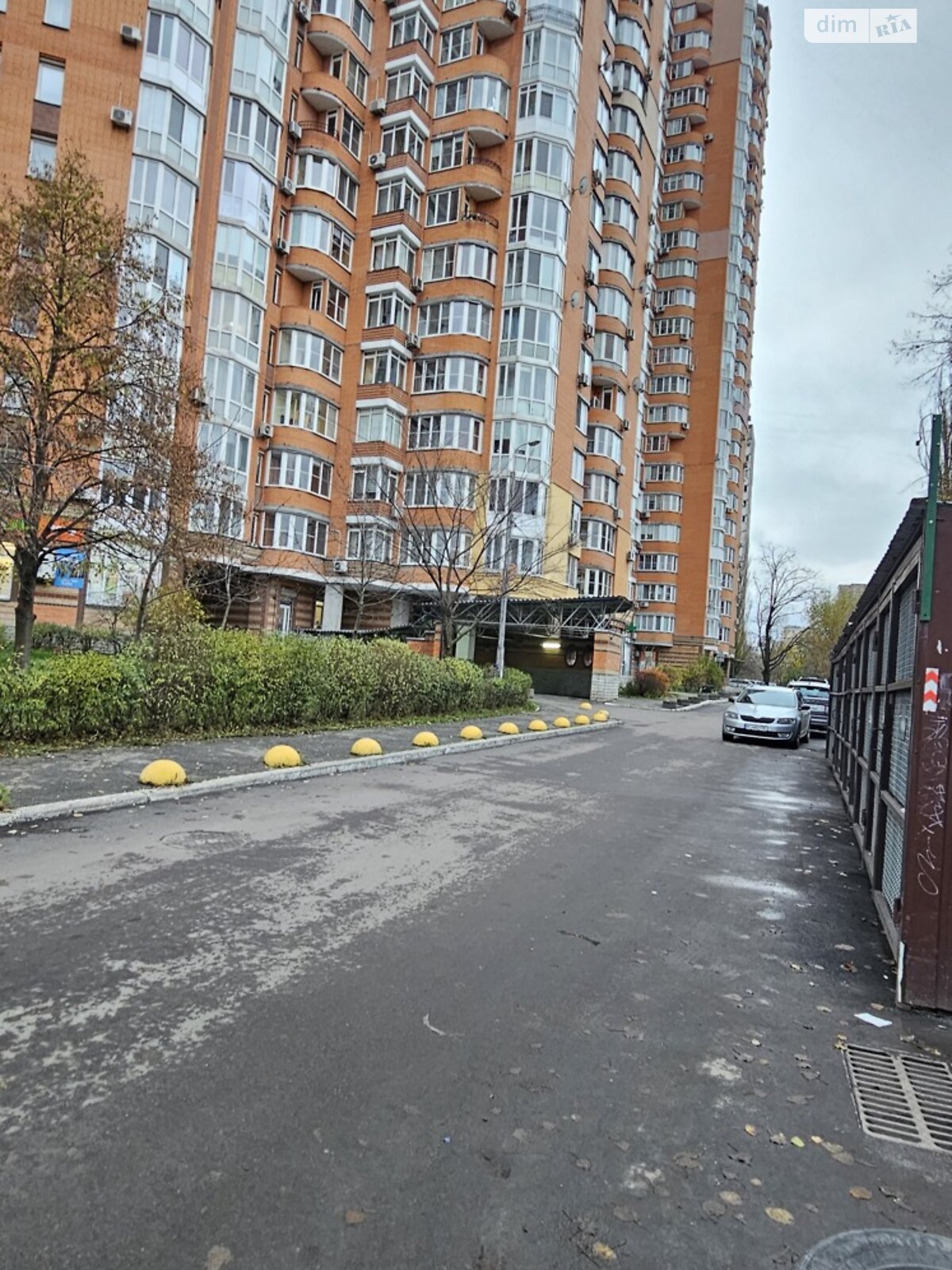 Земля под жилую застройку в Киеве, район Святошинский, площадь 7 соток фото 1