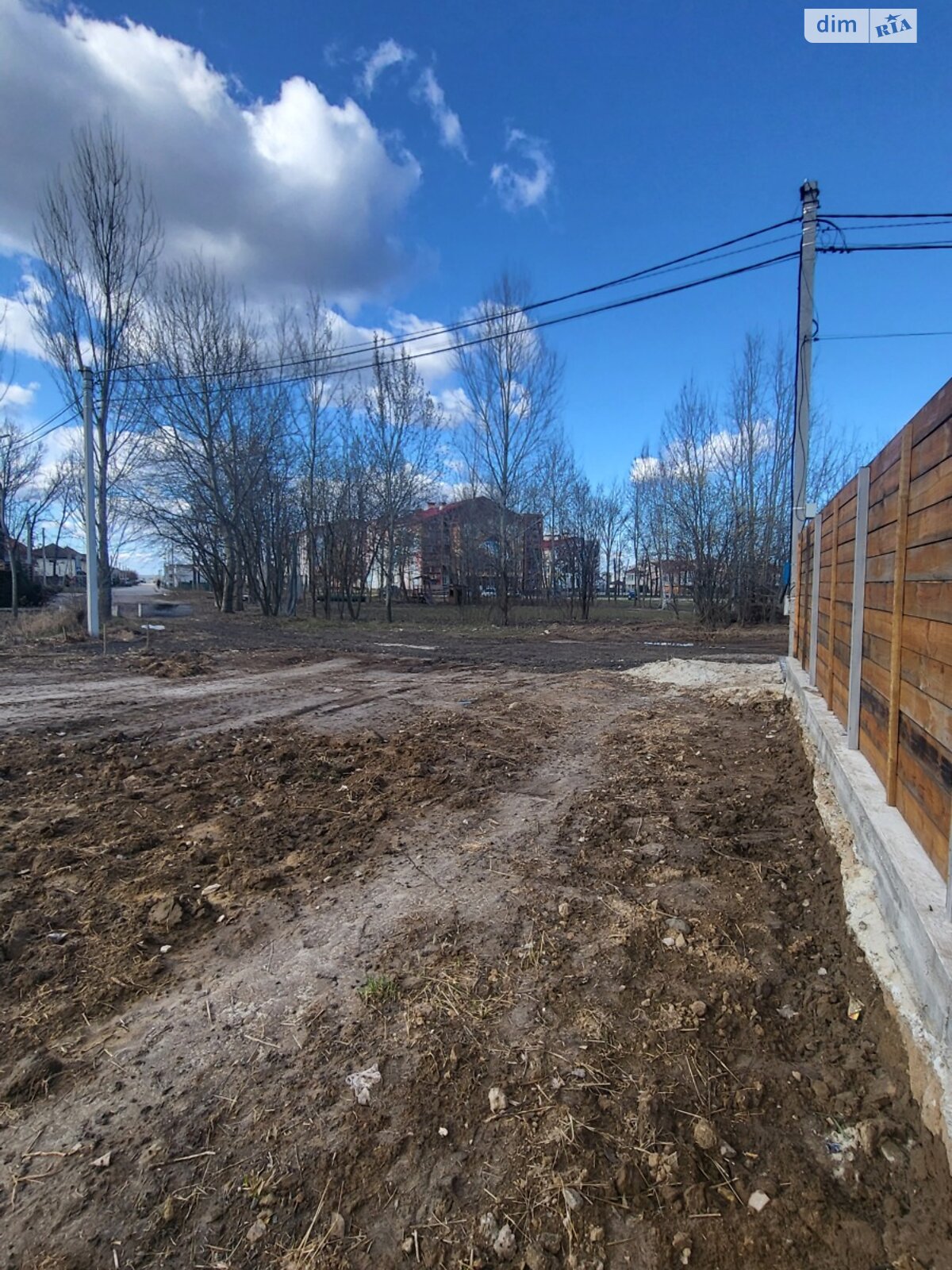 Земля під житлову забудову в Києві, район Святошинський, площа 10 соток фото 1