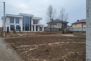 Земля під житлову забудову в Києві, район Святошинський, площа 10 соток фото 2 Земля під житлову забудову в Києві, район Святошинський, площа 10 соток фото 2