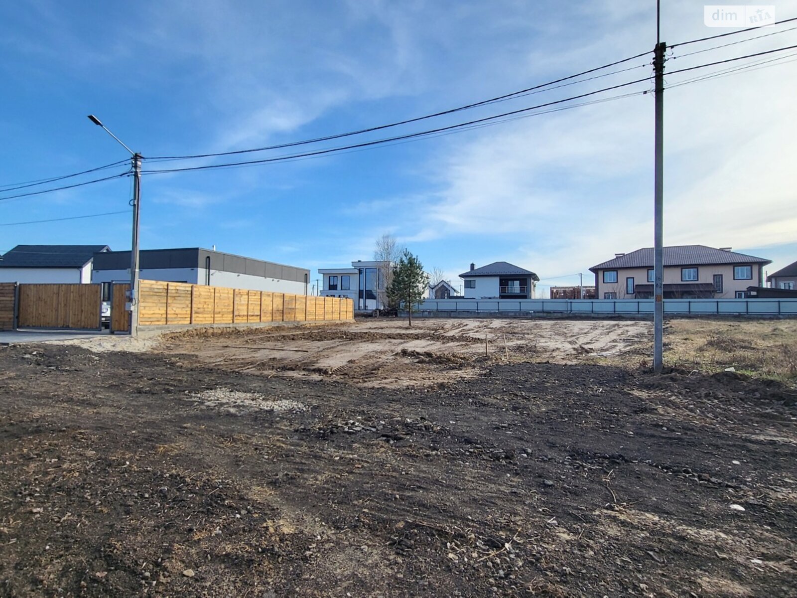 Земля під житлову забудову в Києві, район Святошинський, площа 10 соток фото 1