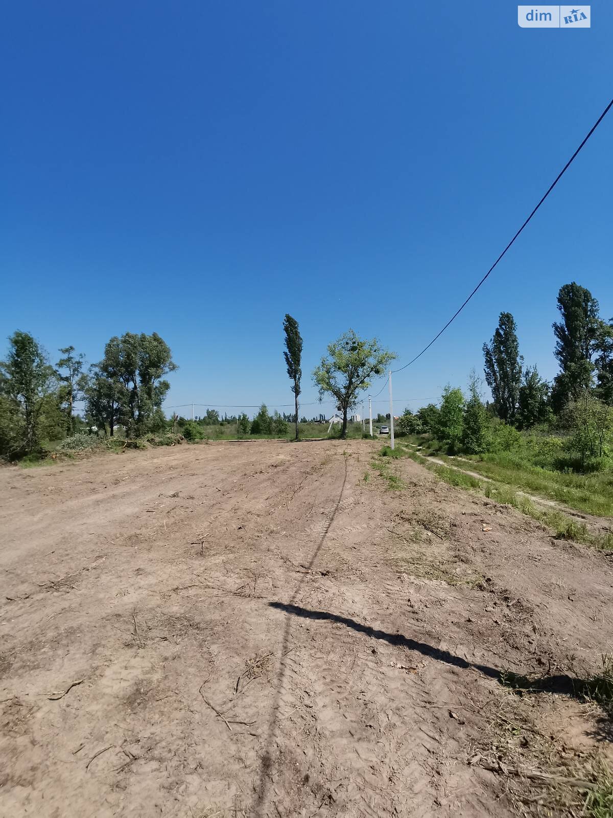 Земельна ділянка під житлову забудову в Білогородці, площа 4.8 сотки фото 1