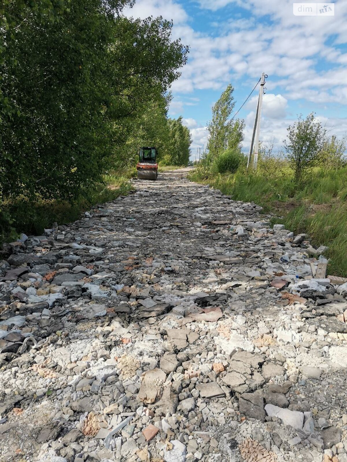 Земля під житлову забудову в Києві, район Святошинський, площа 4.76 сотки фото 1