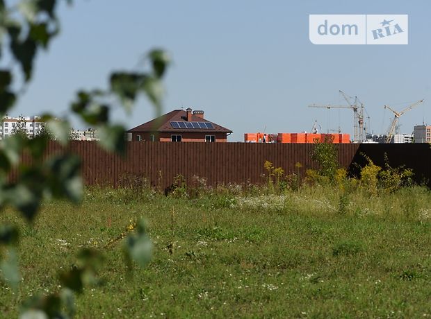 Продажа участка под жилую застройку, Киев, р‑н. Святошинский, ст.м. Академгородок Продажа участка под жилую застройку, Киев, р‑н. Святошинский, ст.м. Академгородок