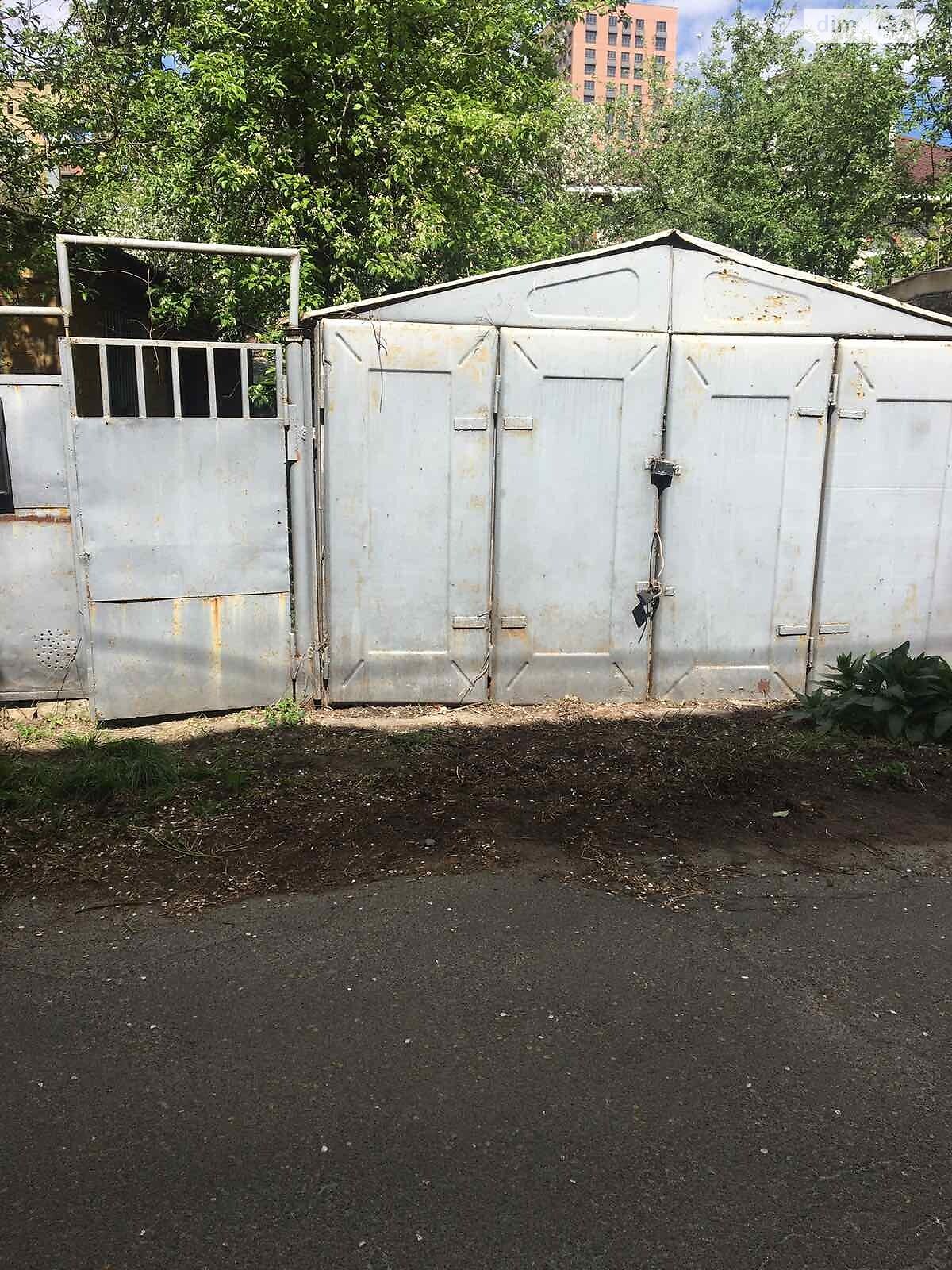 Земля под жилую застройку в Киеве, район Сырец, площадь 4.06 сотки фото 1