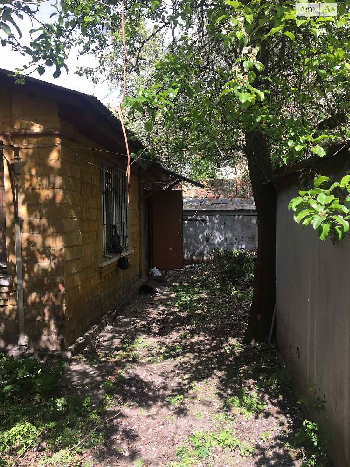 Земля под жилую застройку в Киеве, район Сырец, площадь 4.06 сотки фото 1