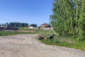 Земельна ділянка під житлову забудову в Хотові, площа 24 сотки фото 2