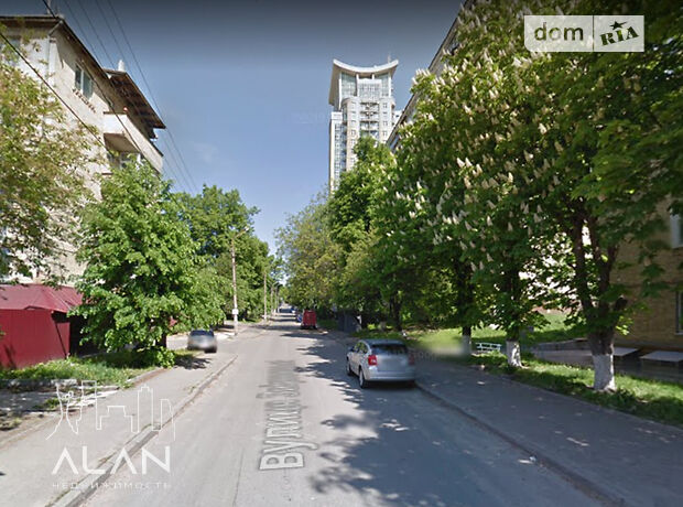 Земля под жилую застройку в Киеве, район Теличка, площадь 8 соток фото 1