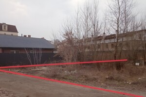 Земля під житлову забудову в Києві, район Троєщина, площа 10 соток фото 2
