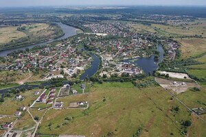 Земля под жилую застройку в Киеве, район Троещина, площадь 12 соток фото 2