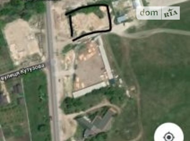 Земля под жилую застройку в Киеве, район Троещина, площадь 20 соток фото 1 Земля под жилую застройку в Киеве, район Троещина, площадь 20 соток фото 1
