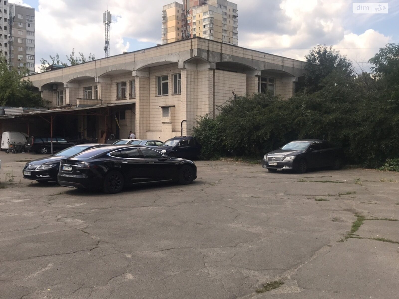 Земля під житлову забудову в Києві, район Вітряні Гори, площа 44 сотки фото 1 Земля під житлову забудову в Києві, район Вітряні Гори, площа 44 сотки фото 1