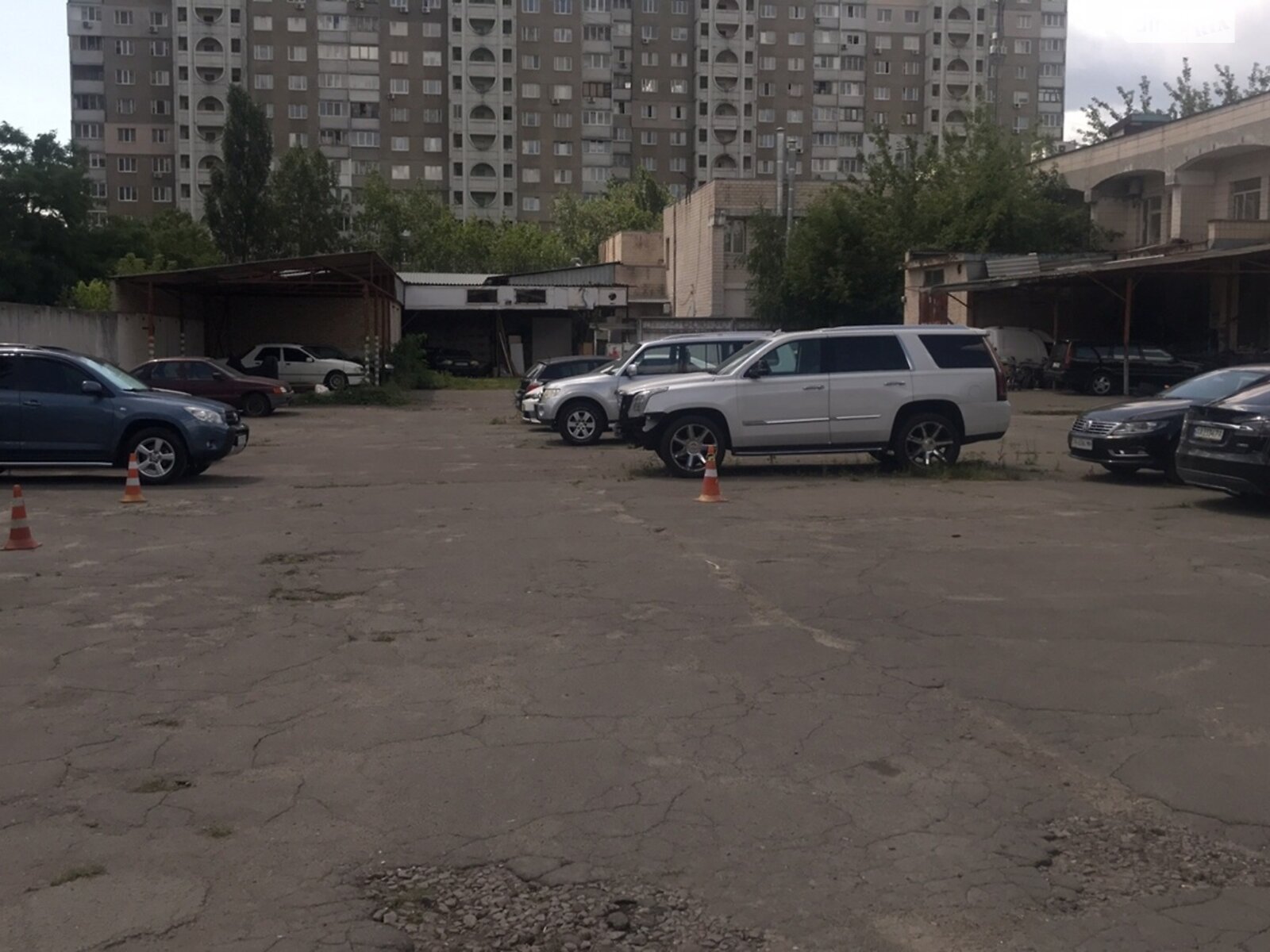Земля під житлову забудову в Києві, район Вітряні Гори, площа 44 сотки фото 1 Земля під житлову забудову в Києві, район Вітряні Гори, площа 44 сотки фото 1