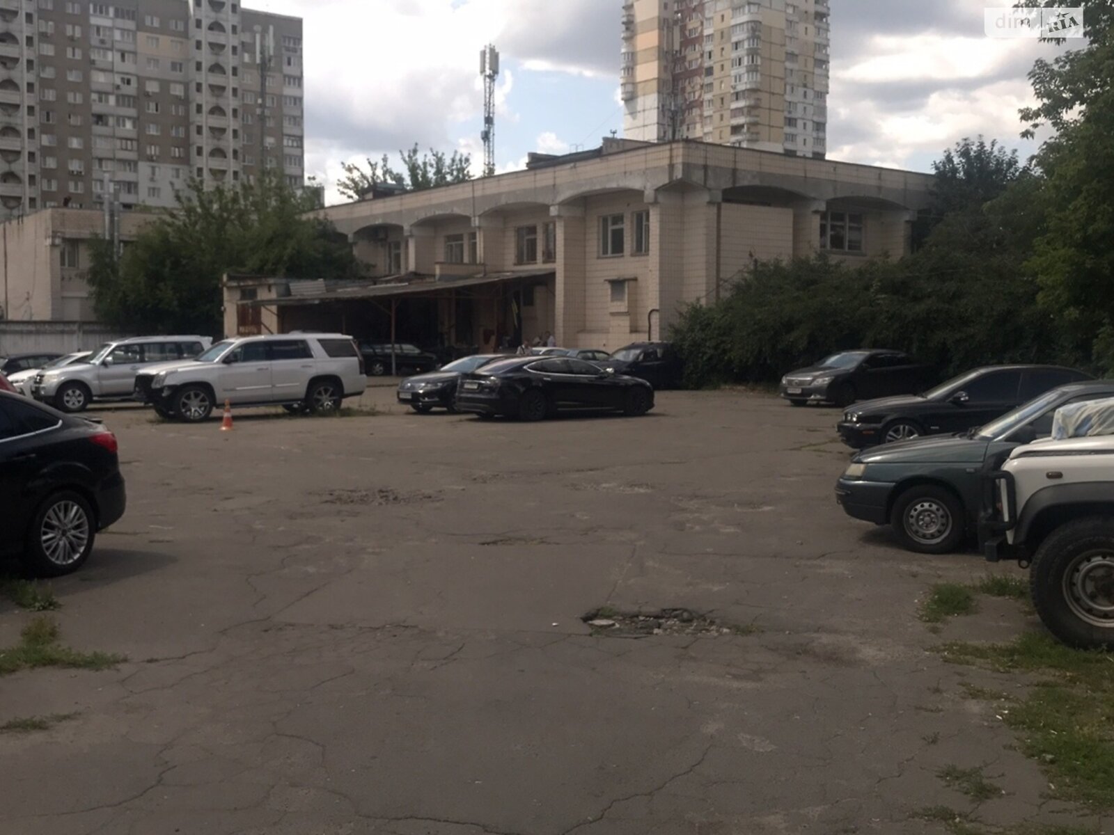 Земля під житлову забудову в Києві, район Вітряні Гори, площа 44 сотки фото 1 Земля під житлову забудову в Києві, район Вітряні Гори, площа 44 сотки фото 1