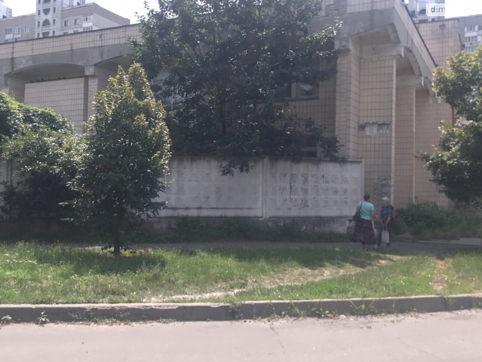 Земля під житлову забудову в Києві, район Вітряні Гори, площа 44 сотки фото 1 Земля під житлову забудову в Києві, район Вітряні Гори, площа 44 сотки фото 1