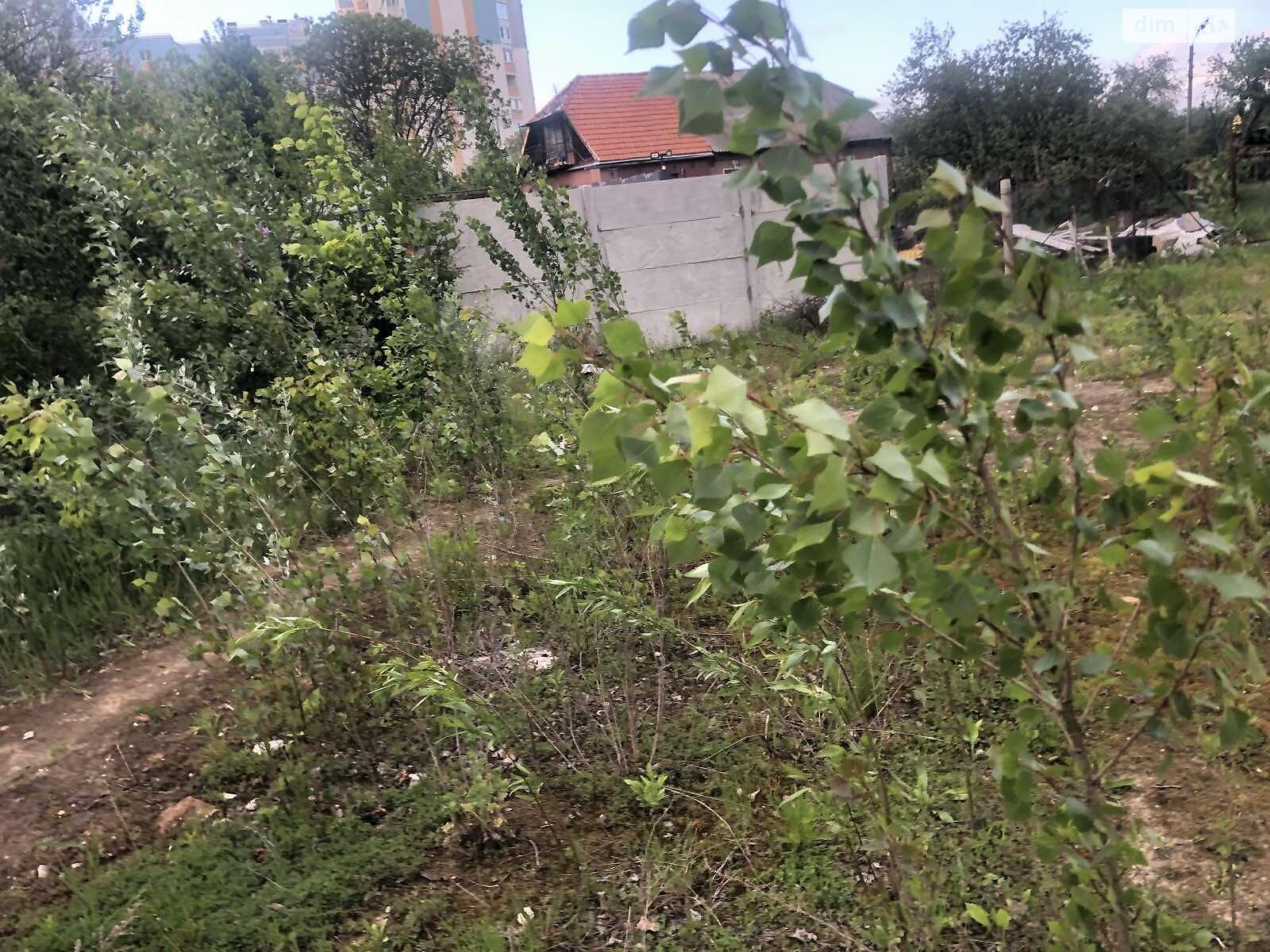 Земля под жилую застройку в Киеве, район Виноградарь, площадь 5 соток фото 1