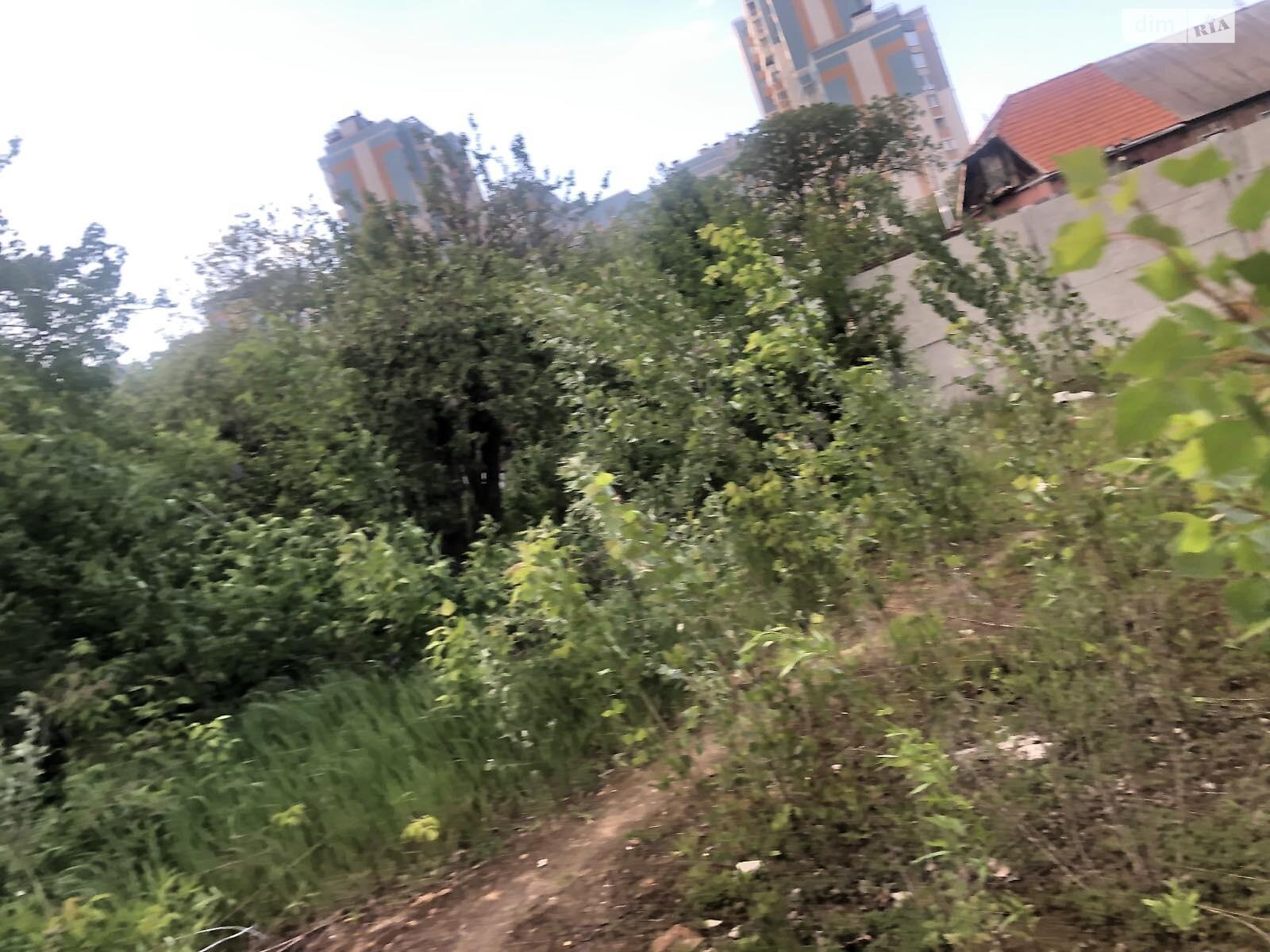 Земля под жилую застройку в Киеве, район Виноградарь, площадь 5 соток фото 1