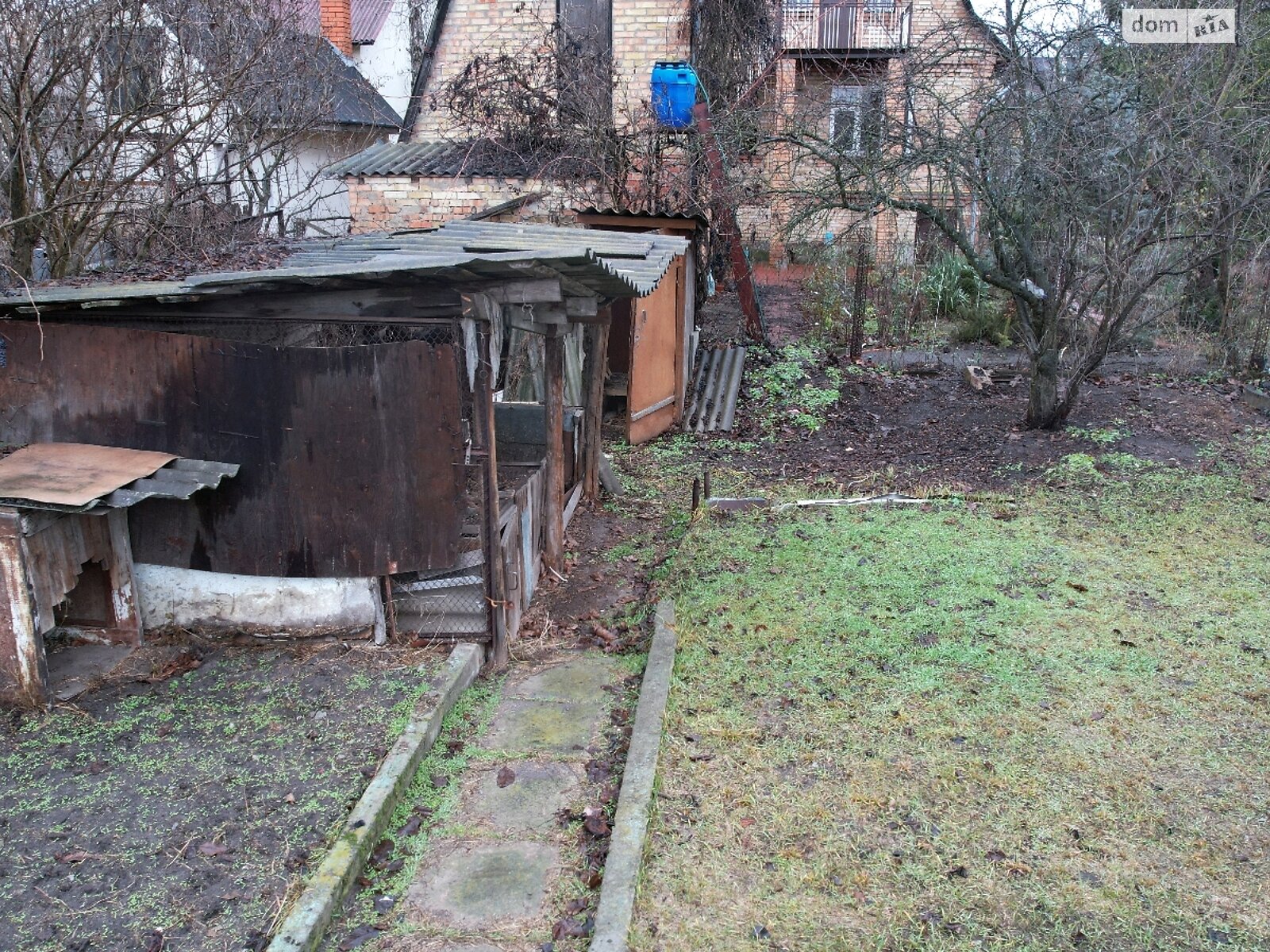 Земельный участок под жилую застройку в Вишенки, площадь 5 соток фото 1