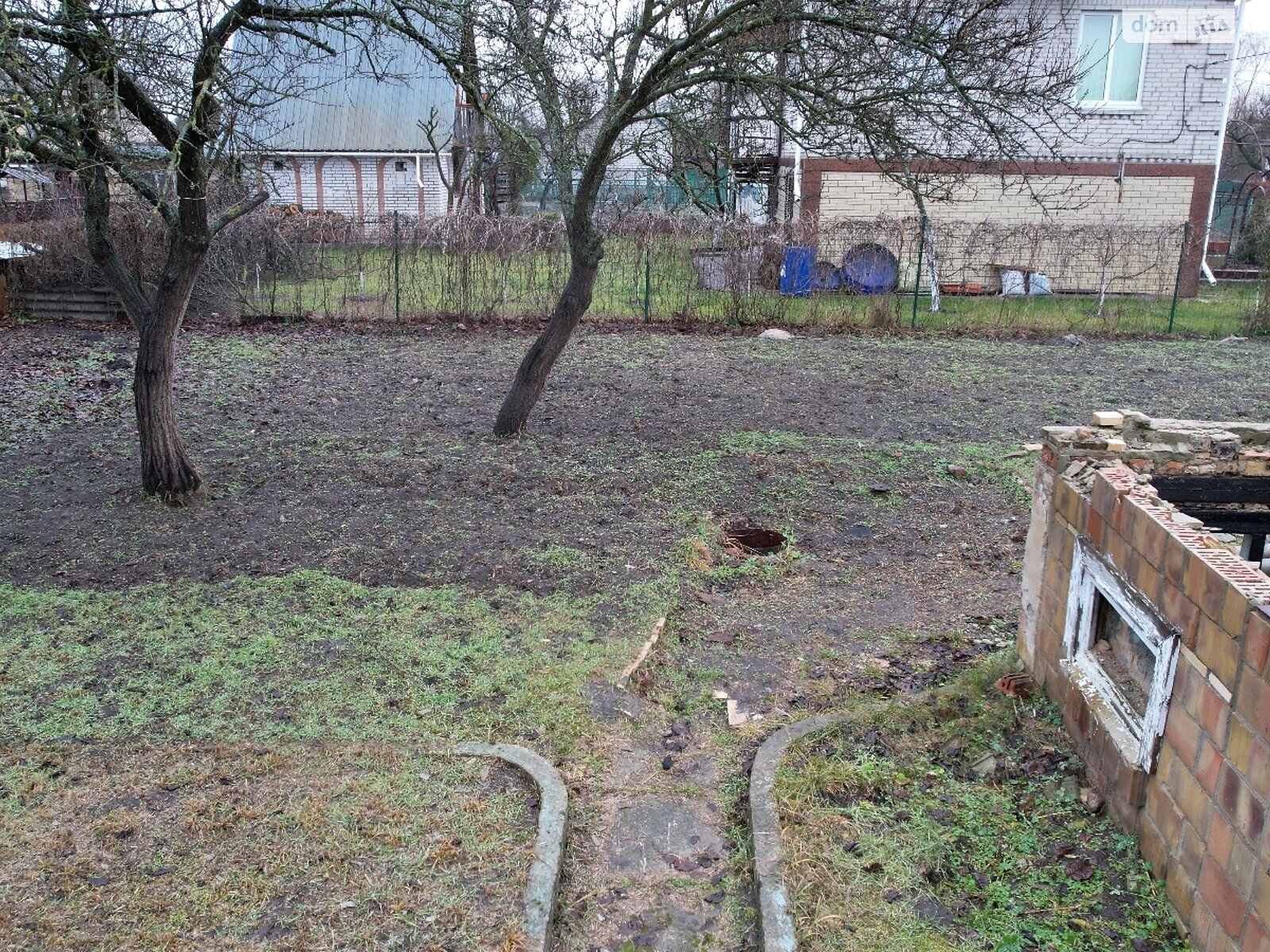 Земельный участок под жилую застройку в Вишенки, площадь 5 соток фото 1