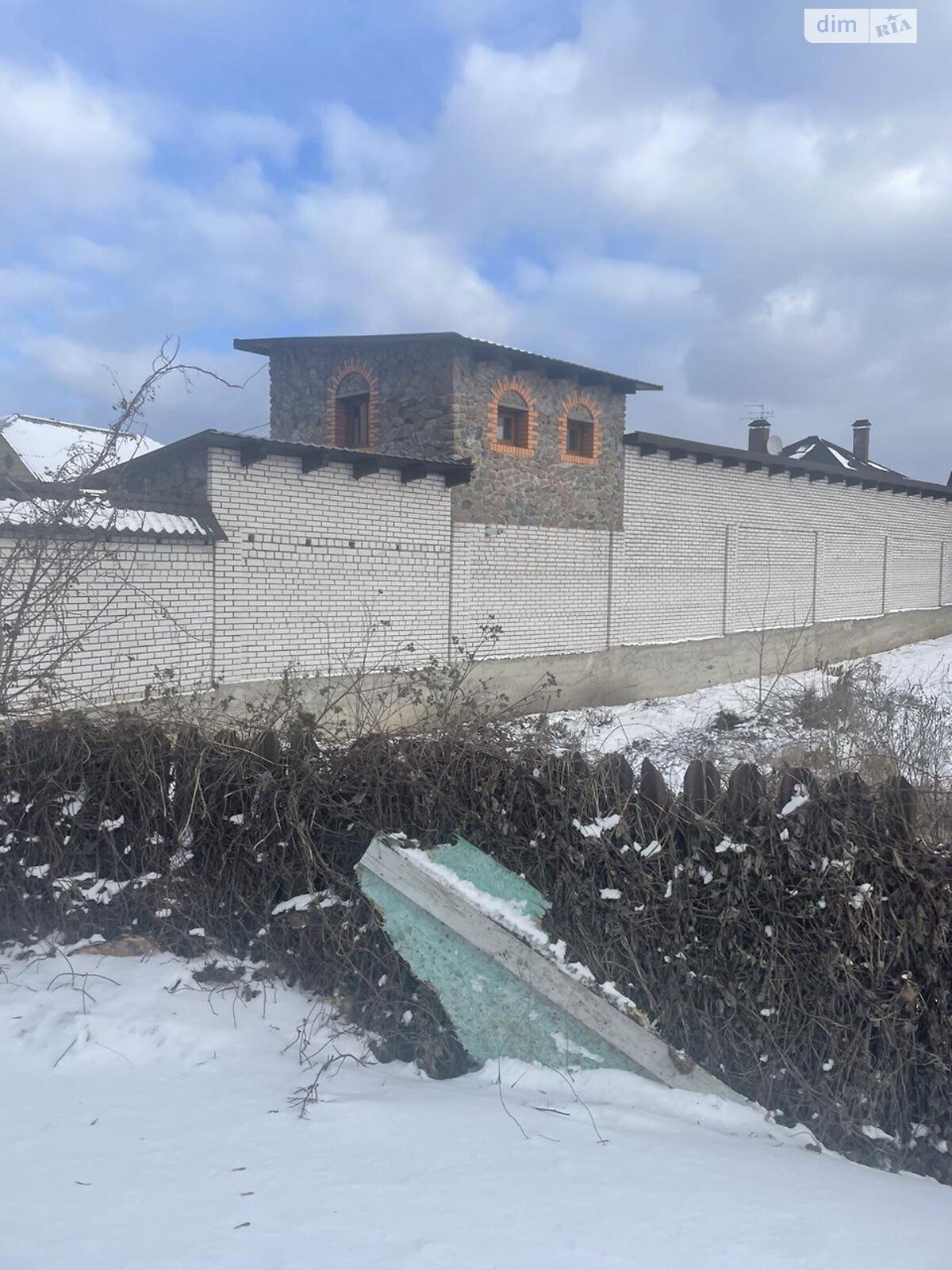 Земля під житлову забудову в Києві, район Віта-Литовська, площа 10 соток фото 1 Земля під житлову забудову в Києві, район Віта-Литовська, площа 10 соток фото 1