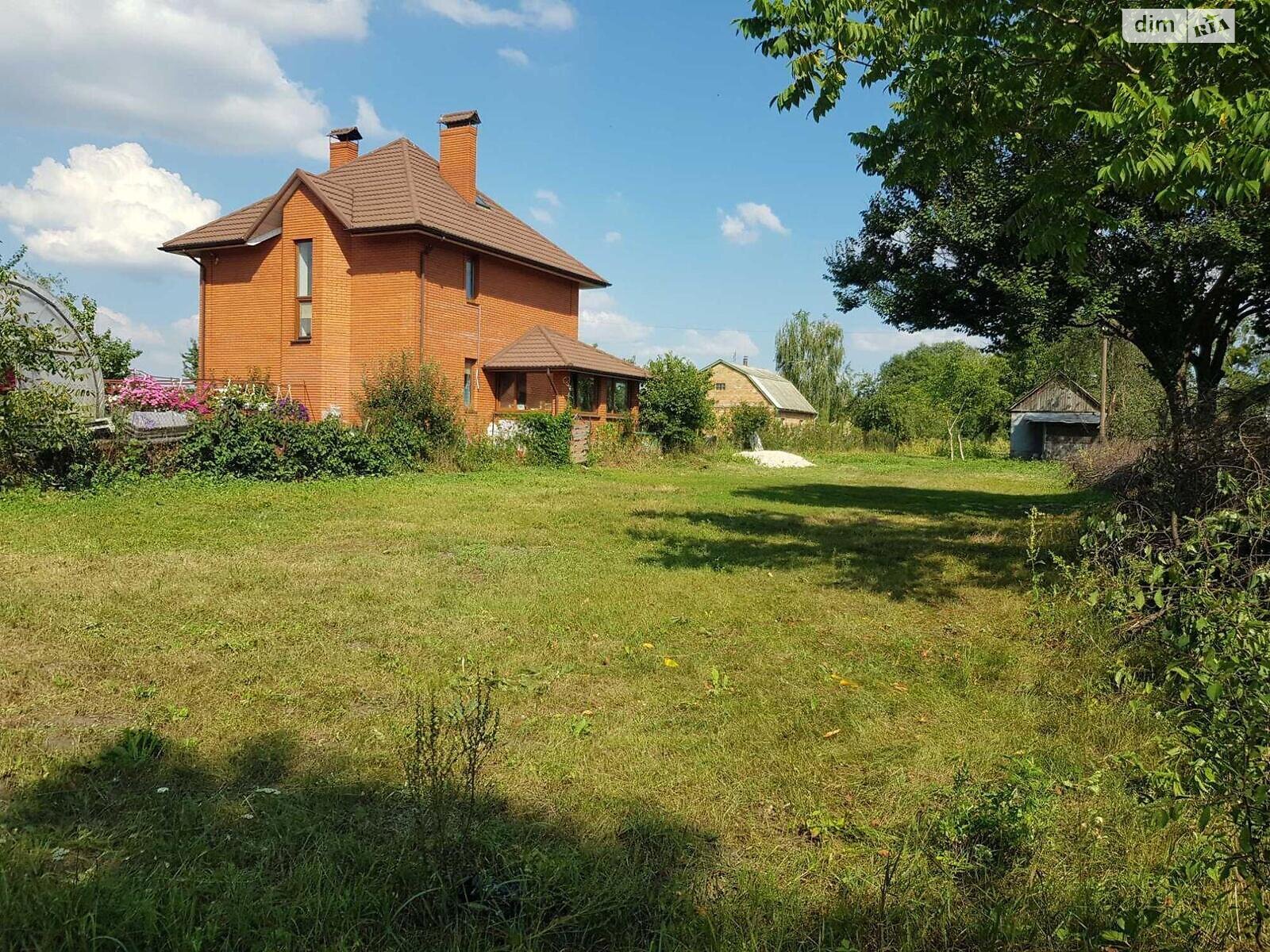 Земля під житлову забудову в Києві, район Віта-Литовська, площа 10 соток фото 1 Земля під житлову забудову в Києві, район Віта-Литовська, площа 10 соток фото 1