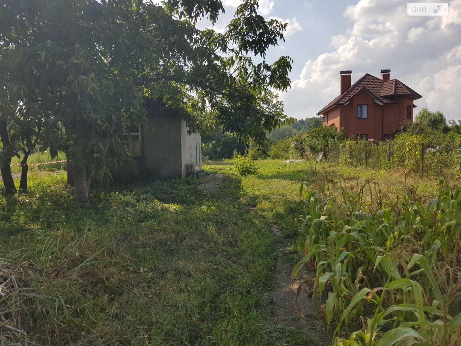 Земля під житлову забудову в Києві, район Віта-Литовська, площа 10 соток фото 1 Земля під житлову забудову в Києві, район Віта-Литовська, площа 10 соток фото 1